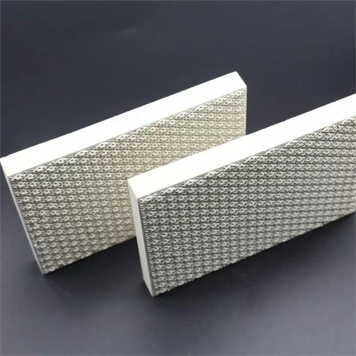 132x92mm honeycomb ceramic board