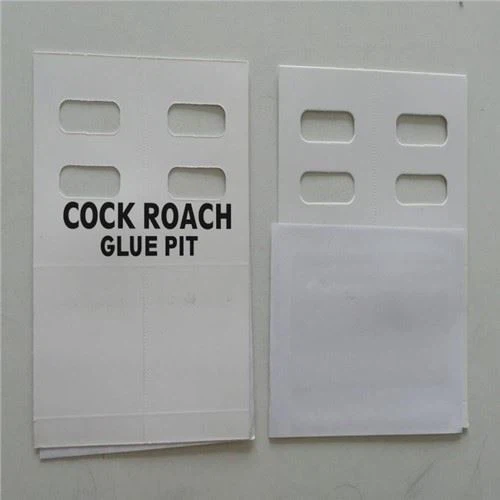 Κόλλα χαρτοπαγίδα Roach