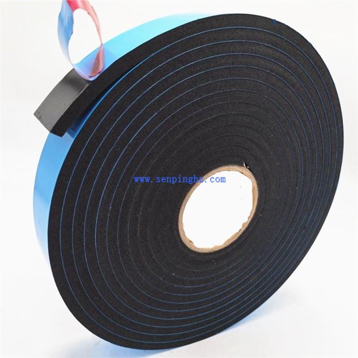 WINDOW GLAZING strip
