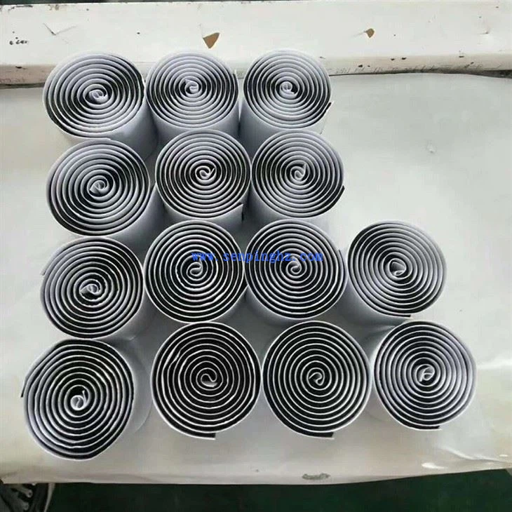 butyl tape for insulation