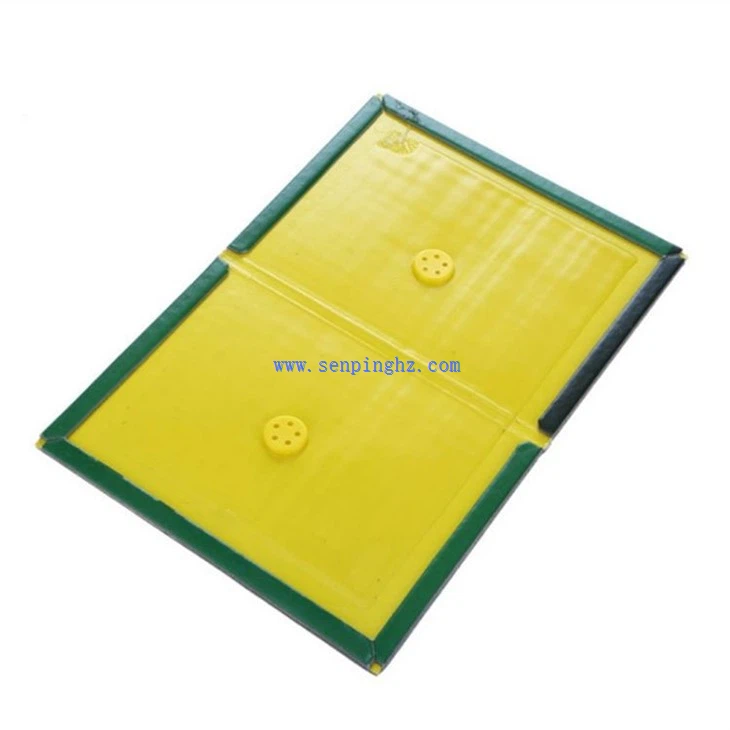 adhesive Board for Rats