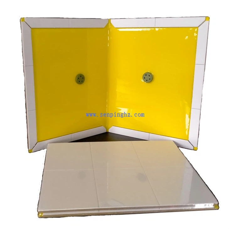 Glue book for Rats
