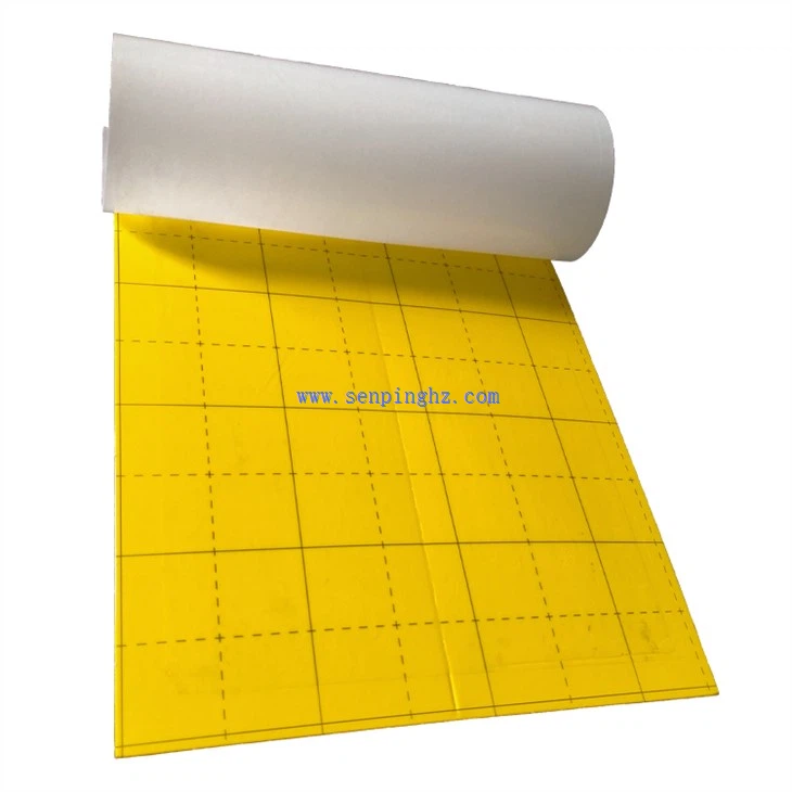 glue paper for Capturing Flying insects