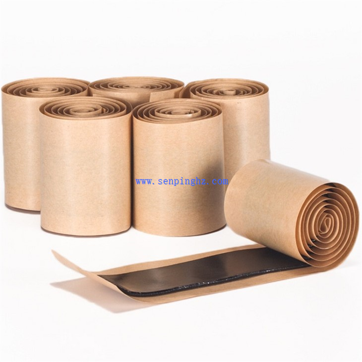 insulation sealing butyl glue