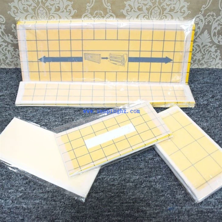 glue trap for lamp